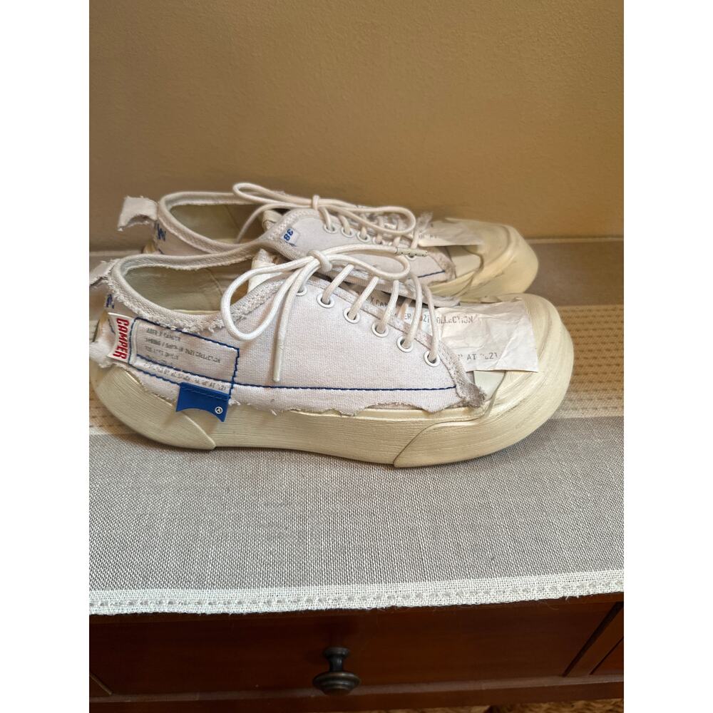 Camper x Ader Error Collab Their first story together sneakers Size 38/US 7